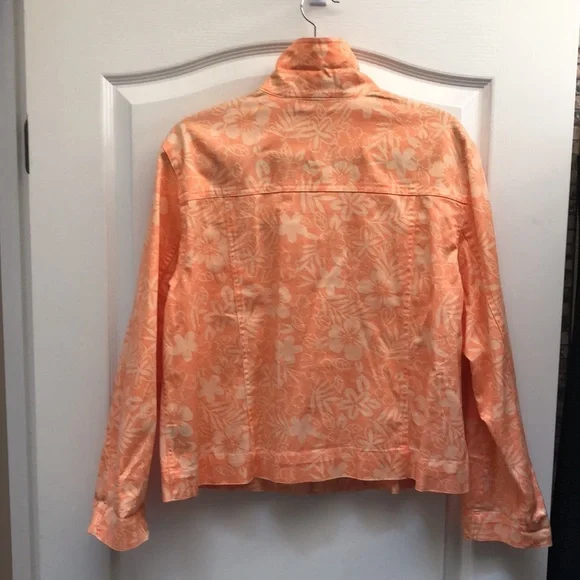 Cute Embellished Spring-Jacket! - Picture 7 of 9